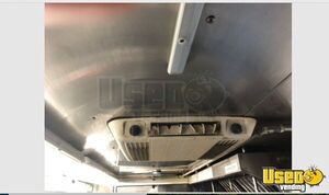 1997 Food Truck All-purpose Food Truck Exterior Customer Counter Virginia Diesel Engine for Sale
