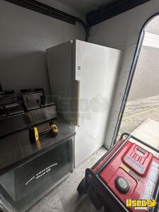 1997 Food Truck All-purpose Food Truck Fire Extinguisher Ohio for Sale