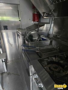 1997 Food Truck All-purpose Food Truck Flatgrill Minnesota for Sale