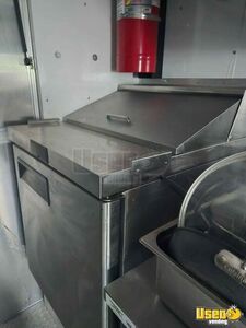 1997 Food Truck All-purpose Food Truck Fryer Minnesota for Sale