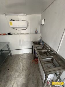 1997 Food Truck All-purpose Food Truck Generator Ohio for Sale