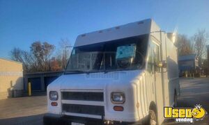 1997 Food Truck All-purpose Food Truck Maryland for Sale