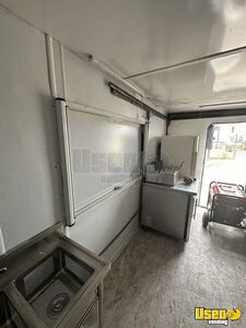 1997 Food Truck All-purpose Food Truck Reach-in Upright Cooler Ohio for Sale