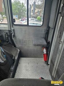 1997 Food Truck All-purpose Food Truck Refrigerator Minnesota for Sale