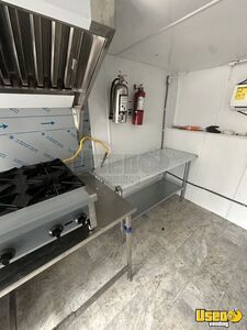 1997 Food Truck All-purpose Food Truck Refrigerator Ohio for Sale