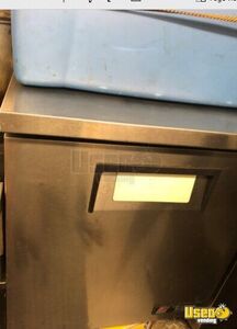 1997 Food Truck All-purpose Food Truck Stainless Steel Wall Covers Virginia Diesel Engine for Sale