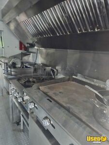 1997 Food Truck All-purpose Food Truck Stovetop Minnesota for Sale