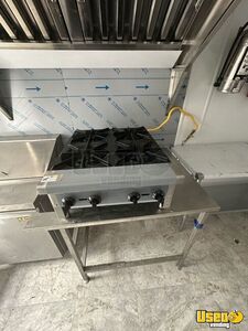 1997 Food Truck All-purpose Food Truck Stovetop Ohio for Sale