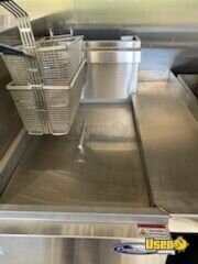 1997 Forward Control Chassis All-purpose Food Truck 39 Arizona Gas Engine for Sale