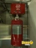 1997 Forward Control Chassis All-purpose Food Truck 40 Arizona Gas Engine for Sale