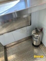 1997 Forward Control Chassis All-purpose Food Truck 42 Arizona Gas Engine for Sale