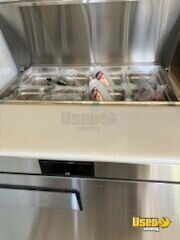 1997 Forward Control Chassis All-purpose Food Truck 43 Arizona Gas Engine for Sale