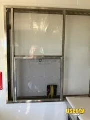 1997 Forward Control Chassis All-purpose Food Truck 44 Arizona Gas Engine for Sale