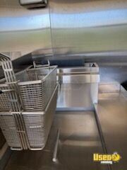 1997 Forward Control Chassis All-purpose Food Truck 46 Arizona Gas Engine for Sale