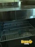 1997 Forward Control Chassis All-purpose Food Truck 47 Arizona Gas Engine for Sale