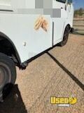 1997 Forward Control Chassis All-purpose Food Truck 48 Arizona Gas Engine for Sale