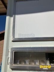 1997 Forward Control Chassis All-purpose Food Truck 50 Arizona Diesel Engine for Sale