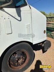 1997 Forward Control Chassis All-purpose Food Truck 52 Arizona Diesel Engine for Sale