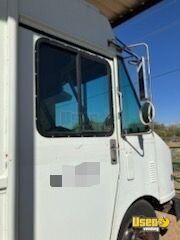 1997 Forward Control Chassis All-purpose Food Truck 53 Arizona Gas Engine for Sale
