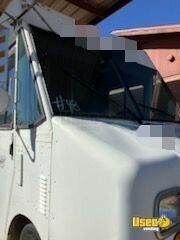 1997 Forward Control Chassis All-purpose Food Truck 54 Arizona Gas Engine for Sale