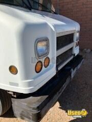 1997 Forward Control Chassis All-purpose Food Truck 55 Arizona Diesel Engine for Sale