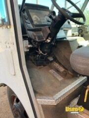 1997 Forward Control Chassis All-purpose Food Truck 57 Arizona Gas Engine for Sale