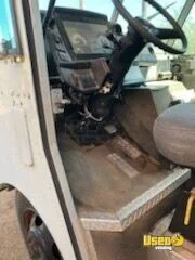 1997 Forward Control Chassis All-purpose Food Truck 57 Arizona Gas Engine for Sale