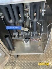 1997 Forward Control Chassis All-purpose Food Truck Breaker Panel Arizona Gas Engine for Sale