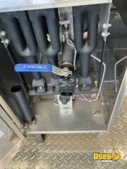 1997 Forward Control Chassis All-purpose Food Truck Breaker Panel Arizona Gas Engine for Sale