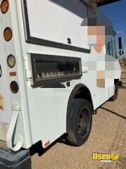 1997 Forward Control Chassis All-purpose Food Truck Concession Window Arizona Gas Engine for Sale