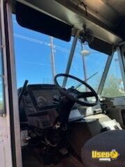 1997 Forward Control Chassis All-purpose Food Truck Electrical Outlets Arizona Gas Engine for Sale