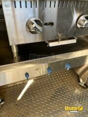 1997 Forward Control Chassis All-purpose Food Truck Fresh Water Tank Arizona Diesel Engine for Sale