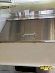 1997 Forward Control Chassis All-purpose Food Truck Fresh Water Tank Arizona Gas Engine for Sale