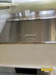 1997 Forward Control Chassis All-purpose Food Truck Fresh Water Tank Arizona Gas Engine for Sale