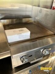 1997 Forward Control Chassis All-purpose Food Truck Gray Water Tank Arizona Gas Engine for Sale