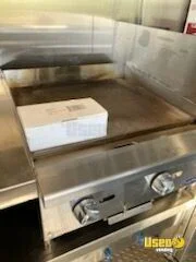 1997 Forward Control Chassis All-purpose Food Truck Gray Water Tank Arizona Gas Engine for Sale
