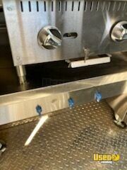 1997 Forward Control Chassis All-purpose Food Truck Hand-washing Sink Arizona Gas Engine for Sale