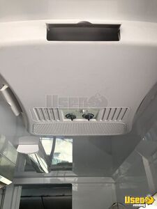 1997 Forward Control Chassis All-purpose Food Truck Insulated Walls Arizona Diesel Engine for Sale
