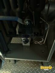 1997 Forward Control Chassis All-purpose Food Truck Interior Lighting Arizona Gas Engine for Sale