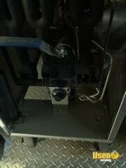 1997 Forward Control Chassis All-purpose Food Truck Interior Lighting Arizona Gas Engine for Sale
