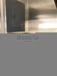 1997 Forward Control Chassis All-purpose Food Truck Pro Fire Suppression System Arizona Diesel Engine for Sale
