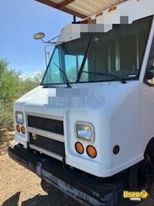 1997 Forward Control Chassis All-purpose Food Truck Propane Tank Arizona Gas Engine for Sale