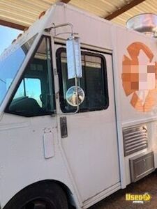 1997 Forward Control Chassis All-purpose Food Truck Reach-in Upright Cooler Arizona Diesel Engine for Sale