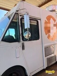 1997 Forward Control Chassis All-purpose Food Truck Shore Power Cord Arizona Gas Engine for Sale