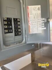 1997 Forward Control Chassis All-purpose Food Truck Transmission - Manual Arizona Gas Engine for Sale