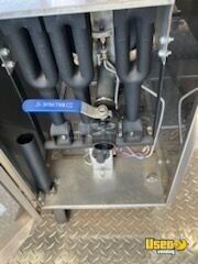 1997 Forward Control Chassis All-purpose Food Truck Triple Sink Arizona Diesel Engine for Sale