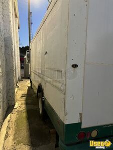 1997 Forwrd Cntrl Ch All-purpose Food Truck Concession Window Georgia Gas Engine for Sale