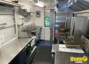 1997 Freightliner All-purpose Food Truck Awning North Carolina Diesel Engine for Sale