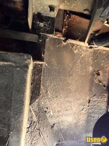 1997 Freightliner All-purpose Food Truck Breaker Panel North Carolina Diesel Engine for Sale