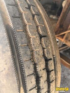 1997 Freightliner All-purpose Food Truck Electrical Outlets North Carolina Diesel Engine for Sale